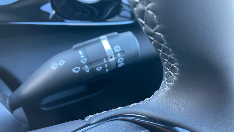 BYD Dolphin 150kW Design 60.4kWh 5dr Auto Electric Hatchback